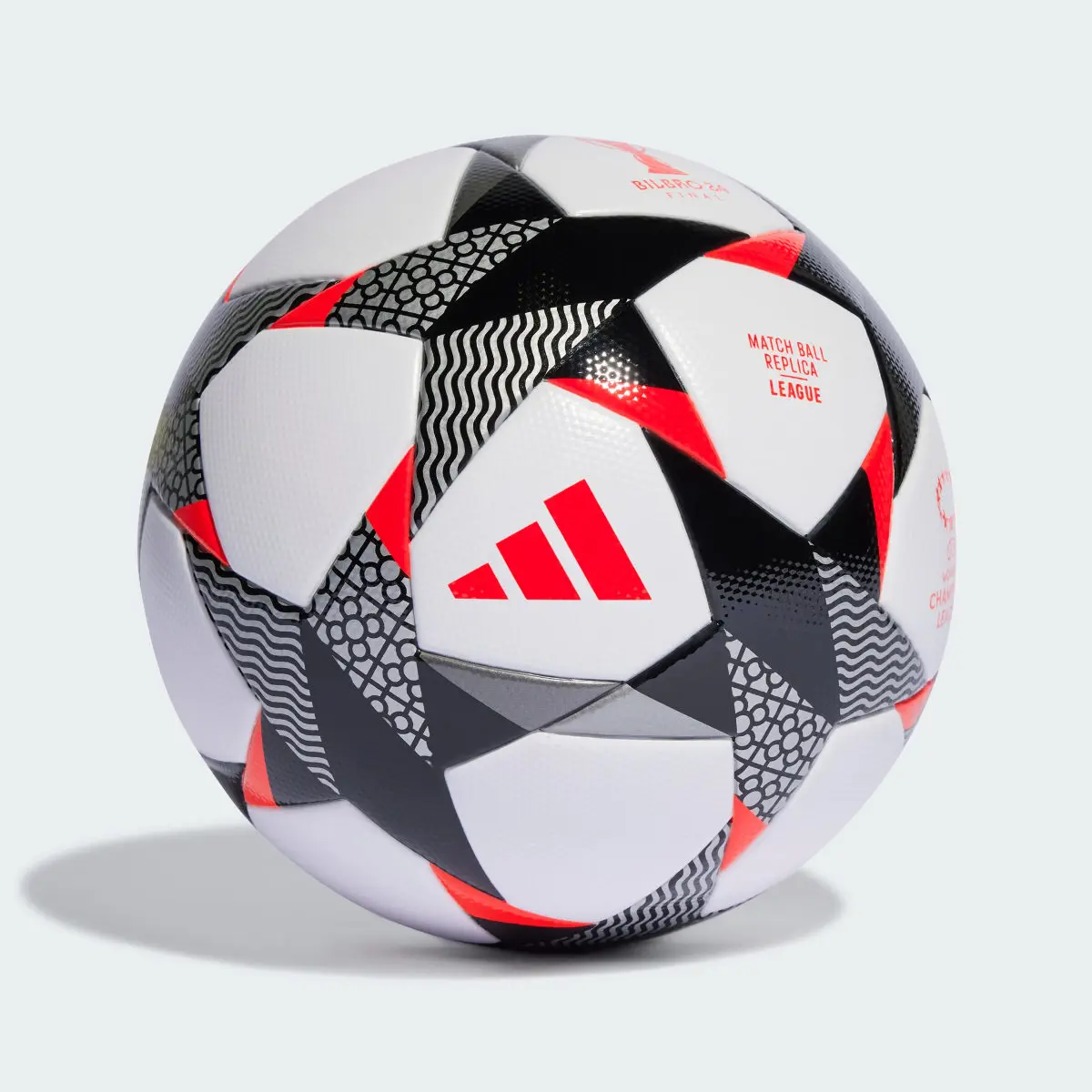 Adidas UWCL League 23/24 Knock-out Ball. 2