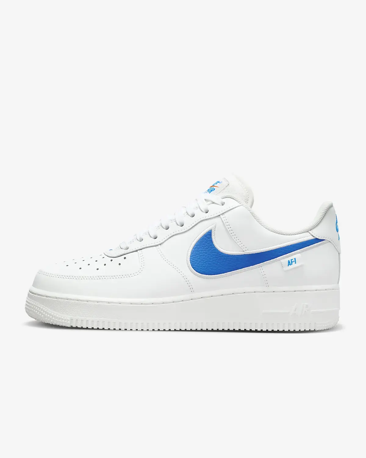 Nike Air Force 1 '07. 1