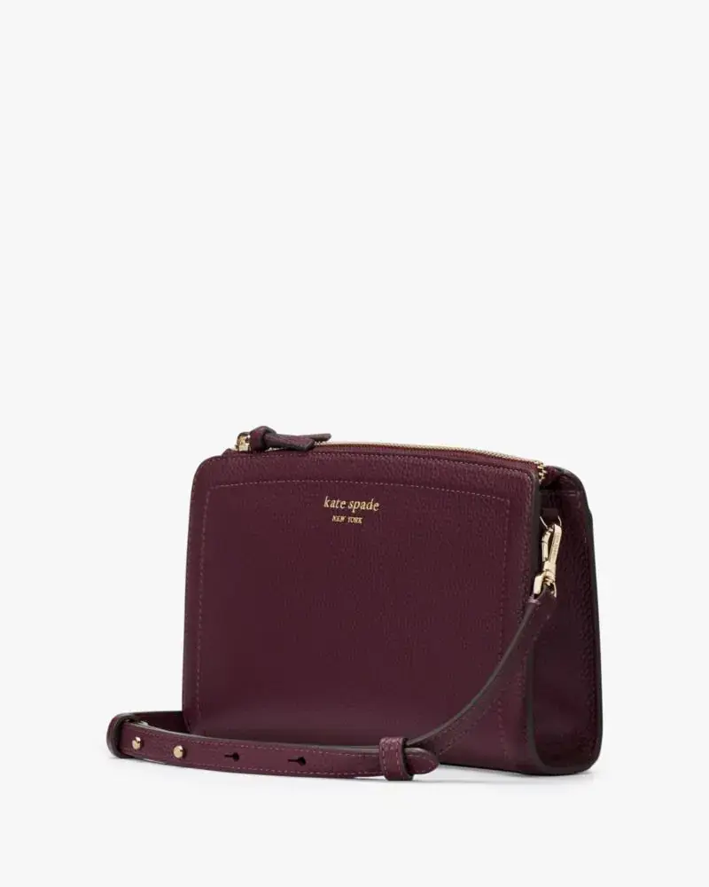 Kate Spade Knott Small Crossbody. 3