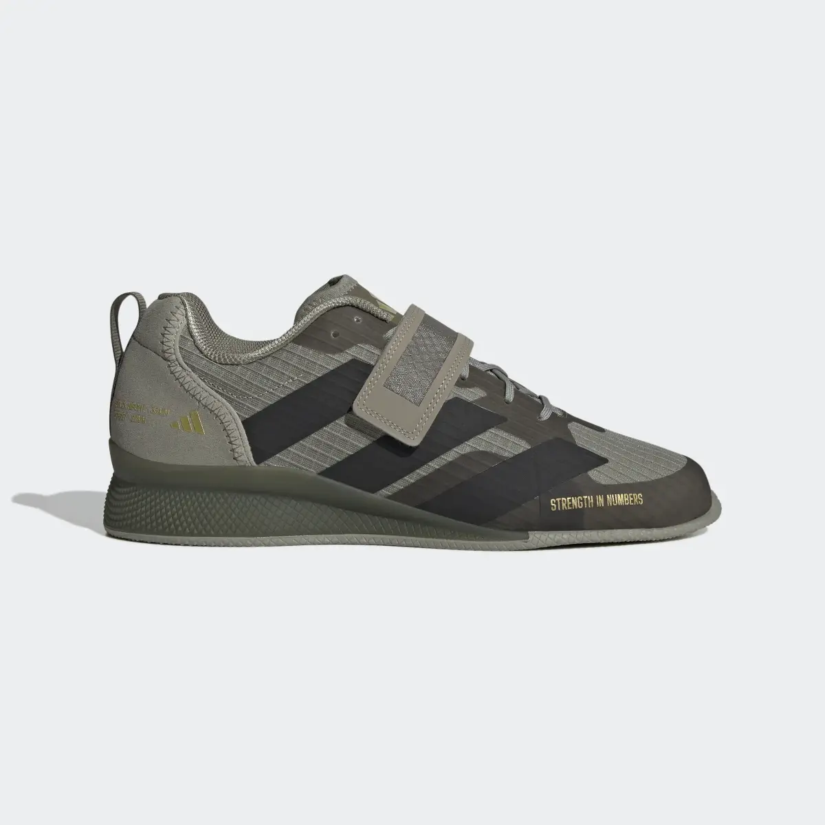 Adidas Buty Adipower Weightlifting 3. 2