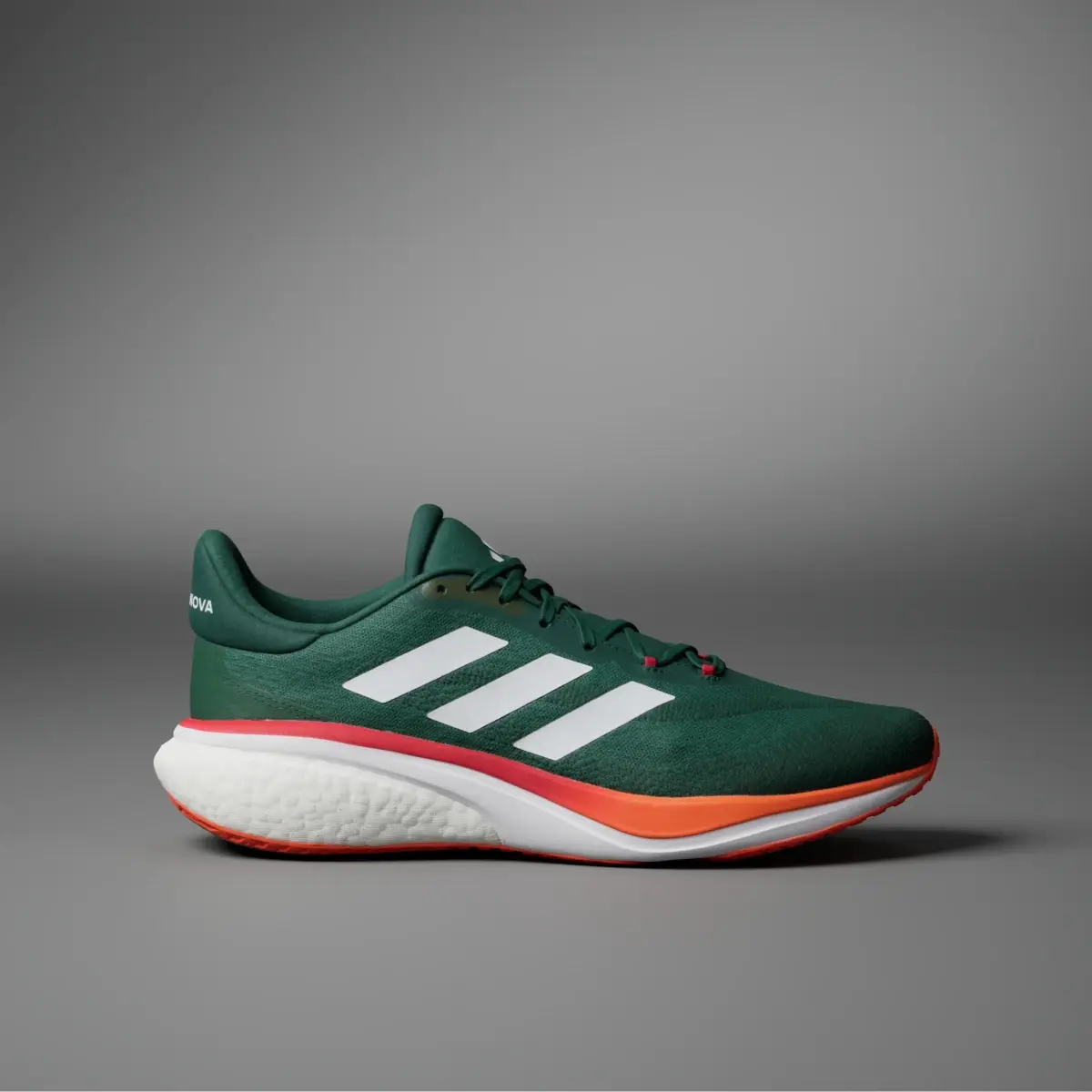 Adidas Supernova 3 Vegan Running Shoes. 3