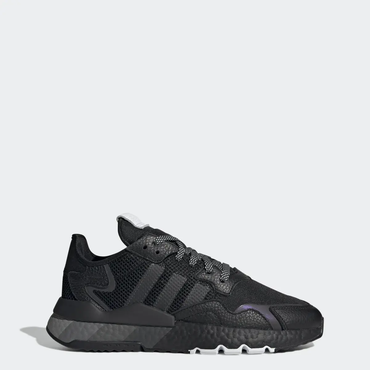 Adidas Nite Jogger Ayakkabı. 1