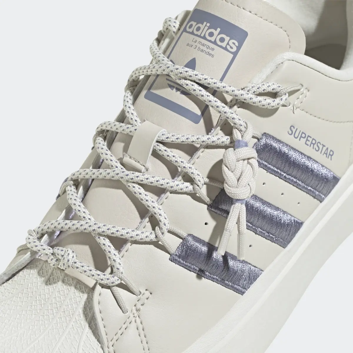 Adidas Superstar Bonega Shoes. 3