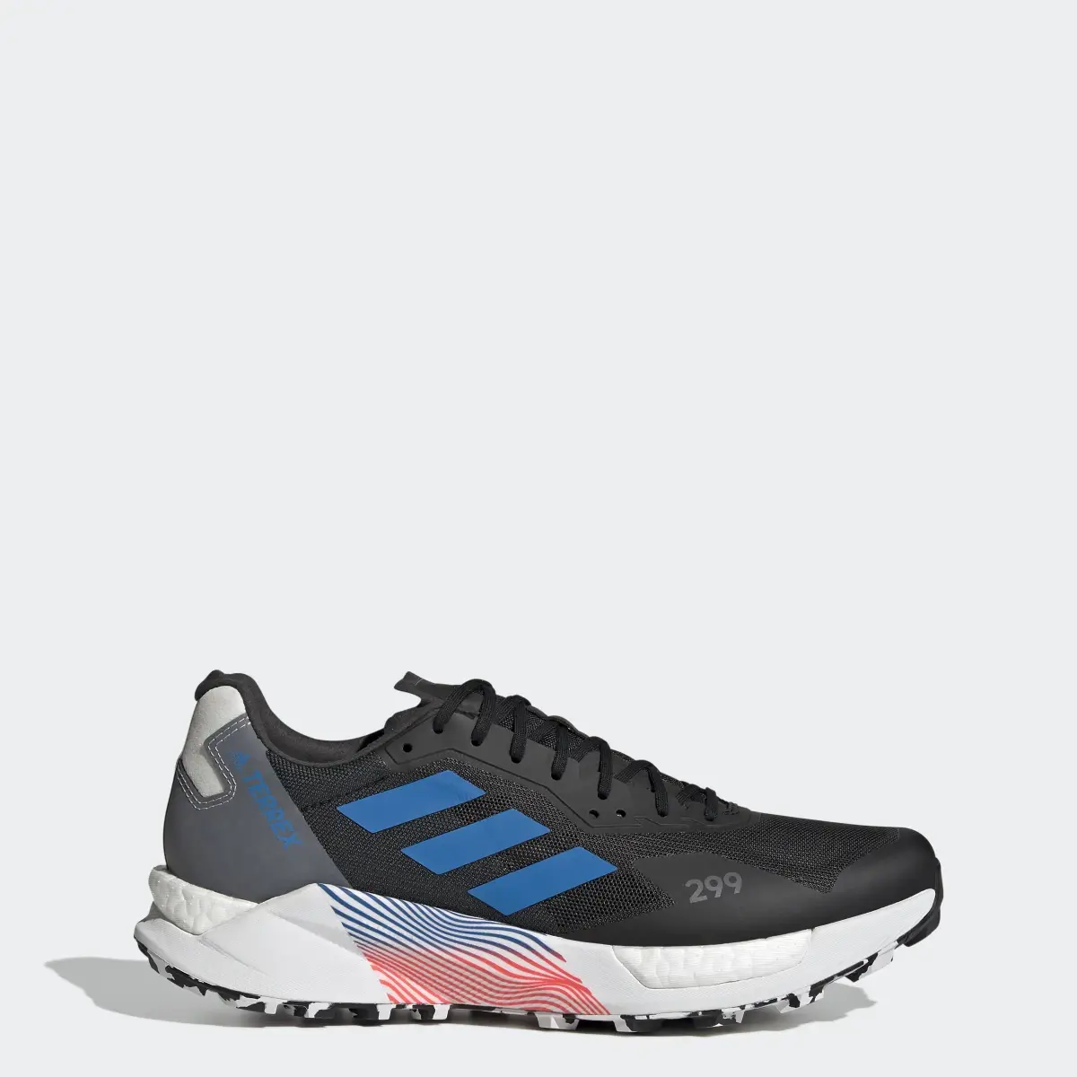 Adidas Zapatilla Terrex Agravic Ultra Trail Running. 1