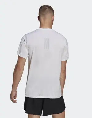 Adidas Designed 4 Running T-Shirt. 3 Adidas Designed 4 Running T-Shirt. 3