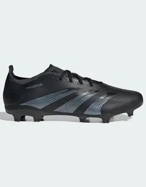 Predator 24 League Low Firm Ground Cleats