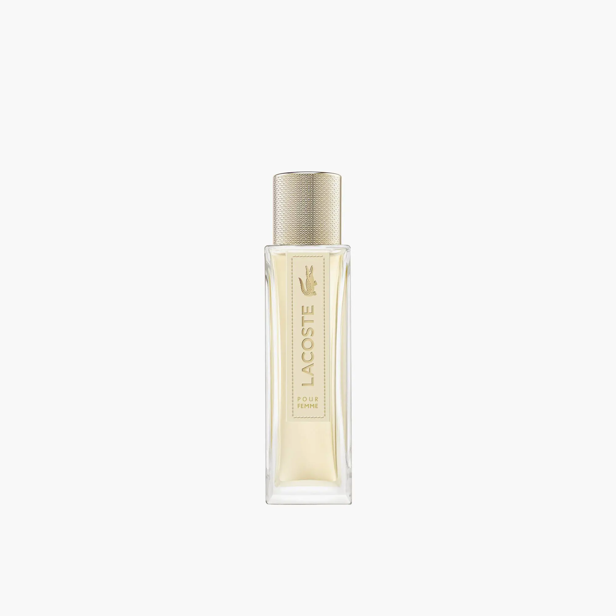 Lacoste Eau de parfum Lacoste pour Femme, 50 ml. 1
