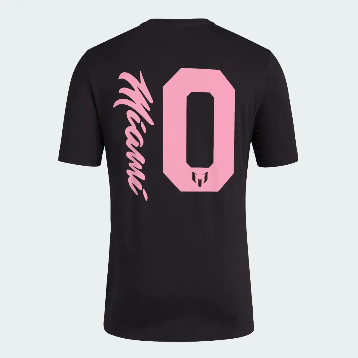 Adidas Messi Tee. 2