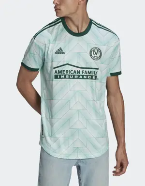 Atlanta United FC 22/23 Away Authentic Jersey