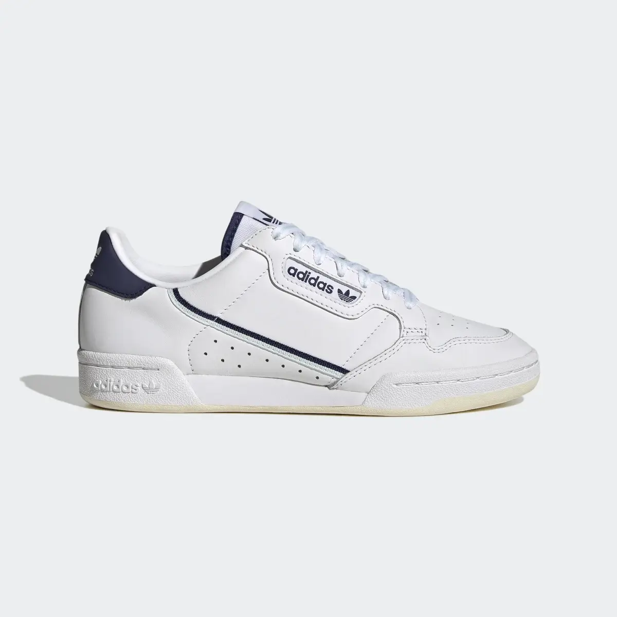 Adidas Scarpe Continental 80. 2