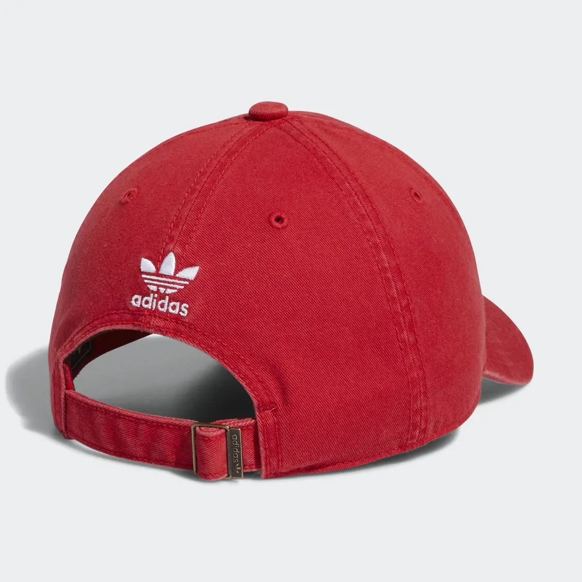 Adidas Relaxed Strap-Back Hat. 3