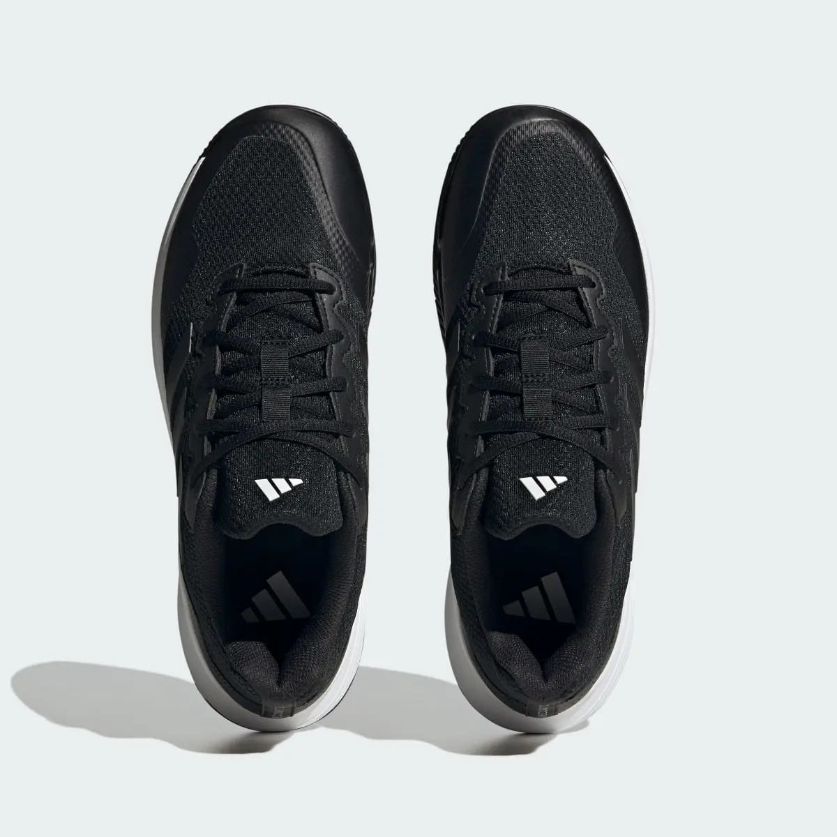 Adidas Gamecourt 2.0 Tenis Ayakkabısı. 3