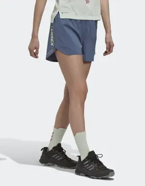 Adidas Short Terrex Agravic. 3 Adidas Short Terrex Agravic. 3