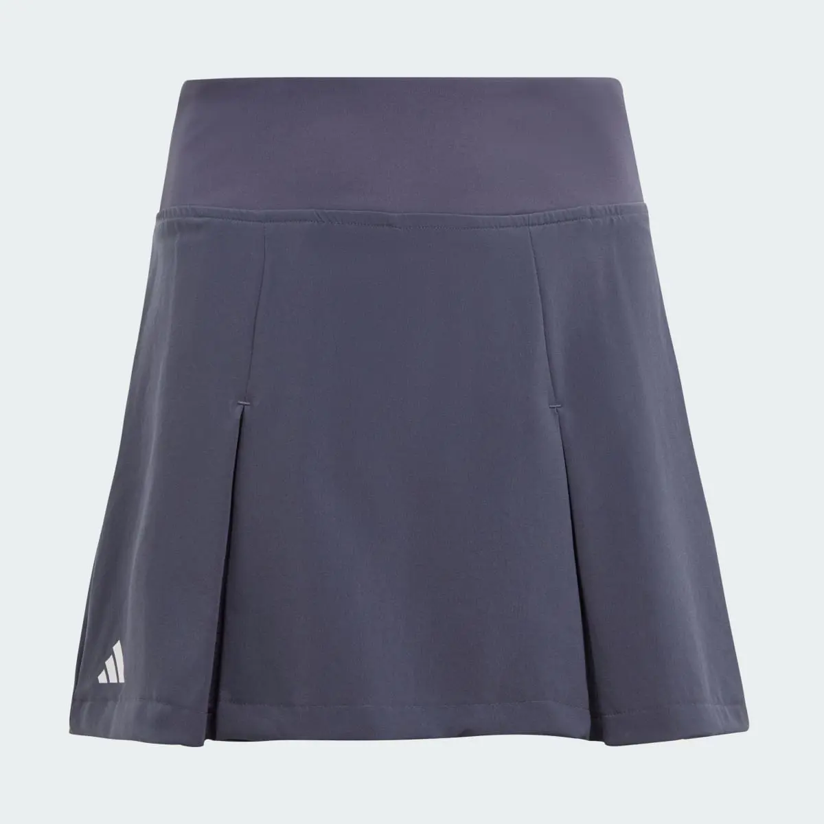 Adidas Club Tennis Pleated Skirt. 1