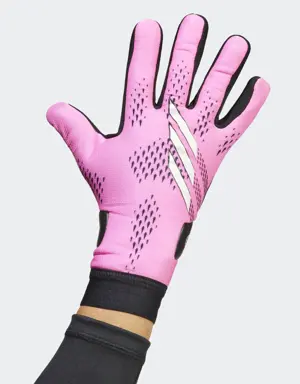 X Speedportal League Gloves