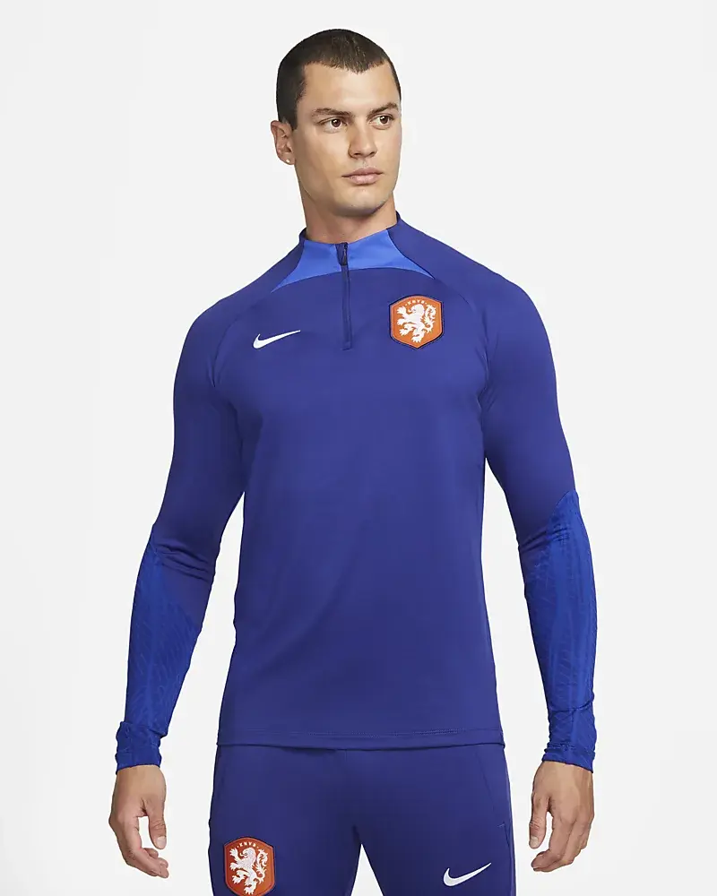 Nike Hollanda Strike. 1