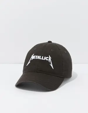 O Metallica Baseball Hat