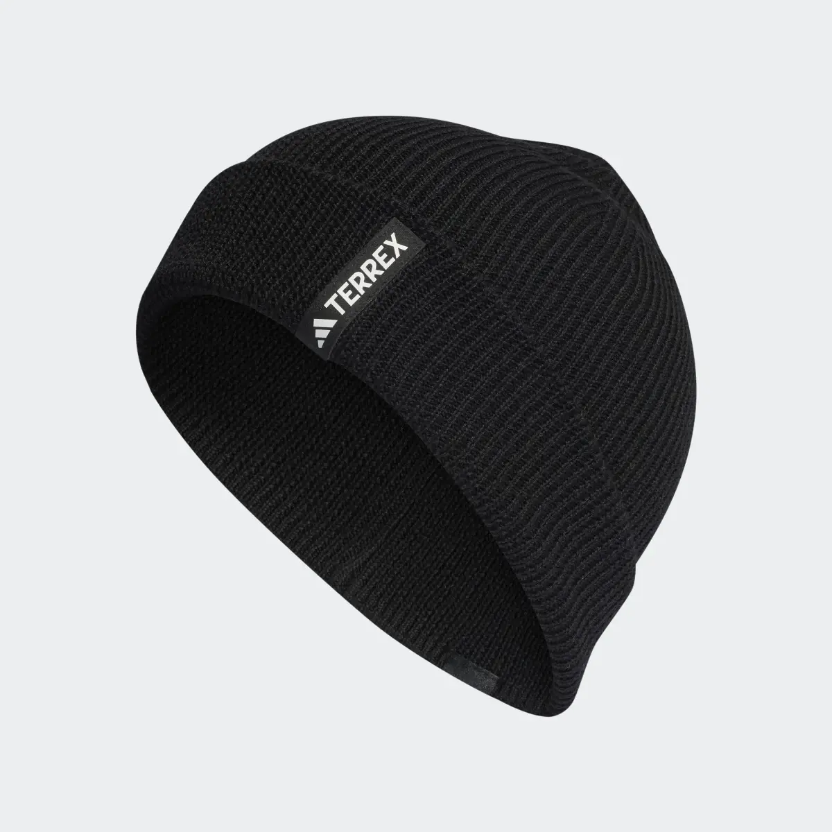 Adidas Terrex COLD.RDY Merino Beanie. 2