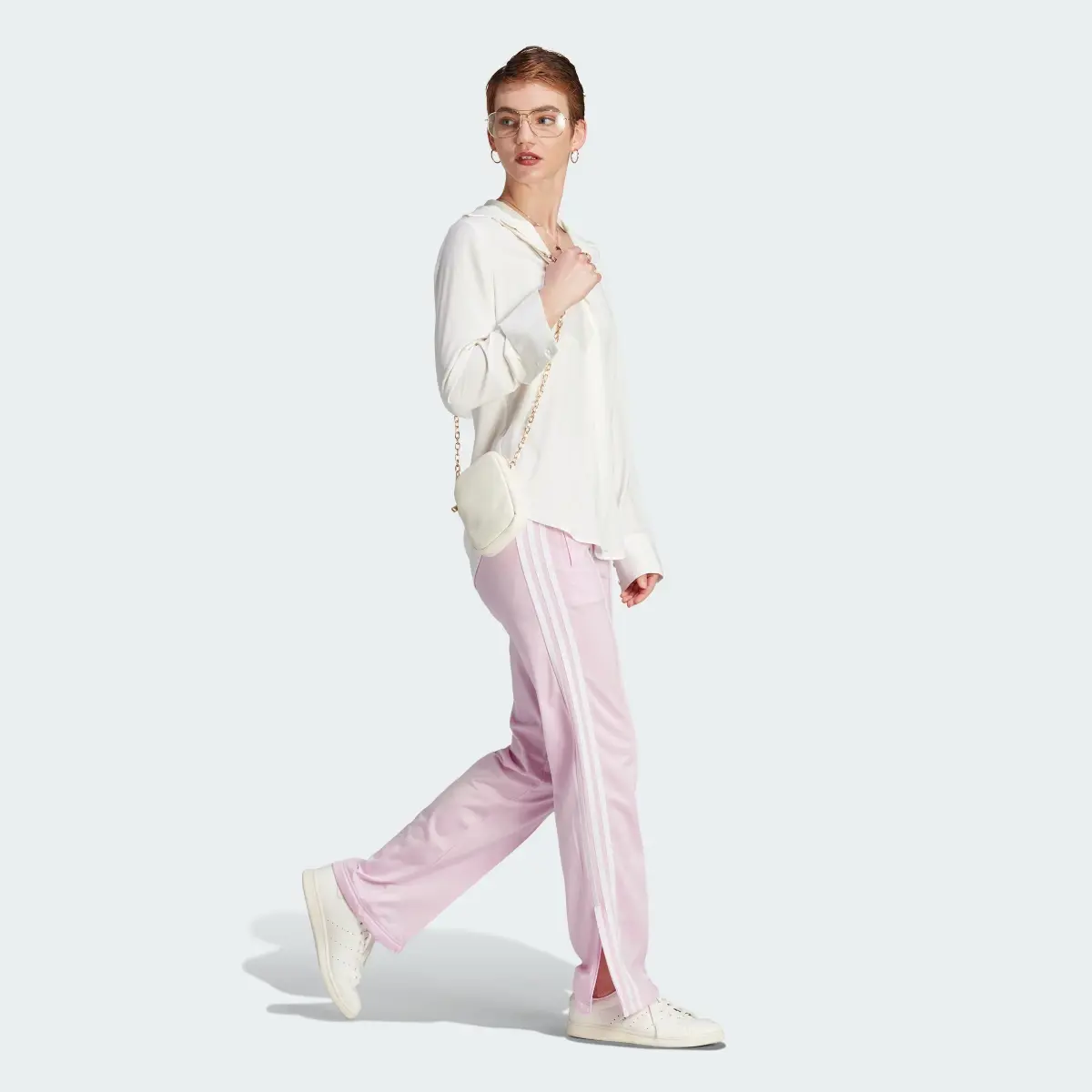 Adidas Track pants adicolor Classics Firebird. 3