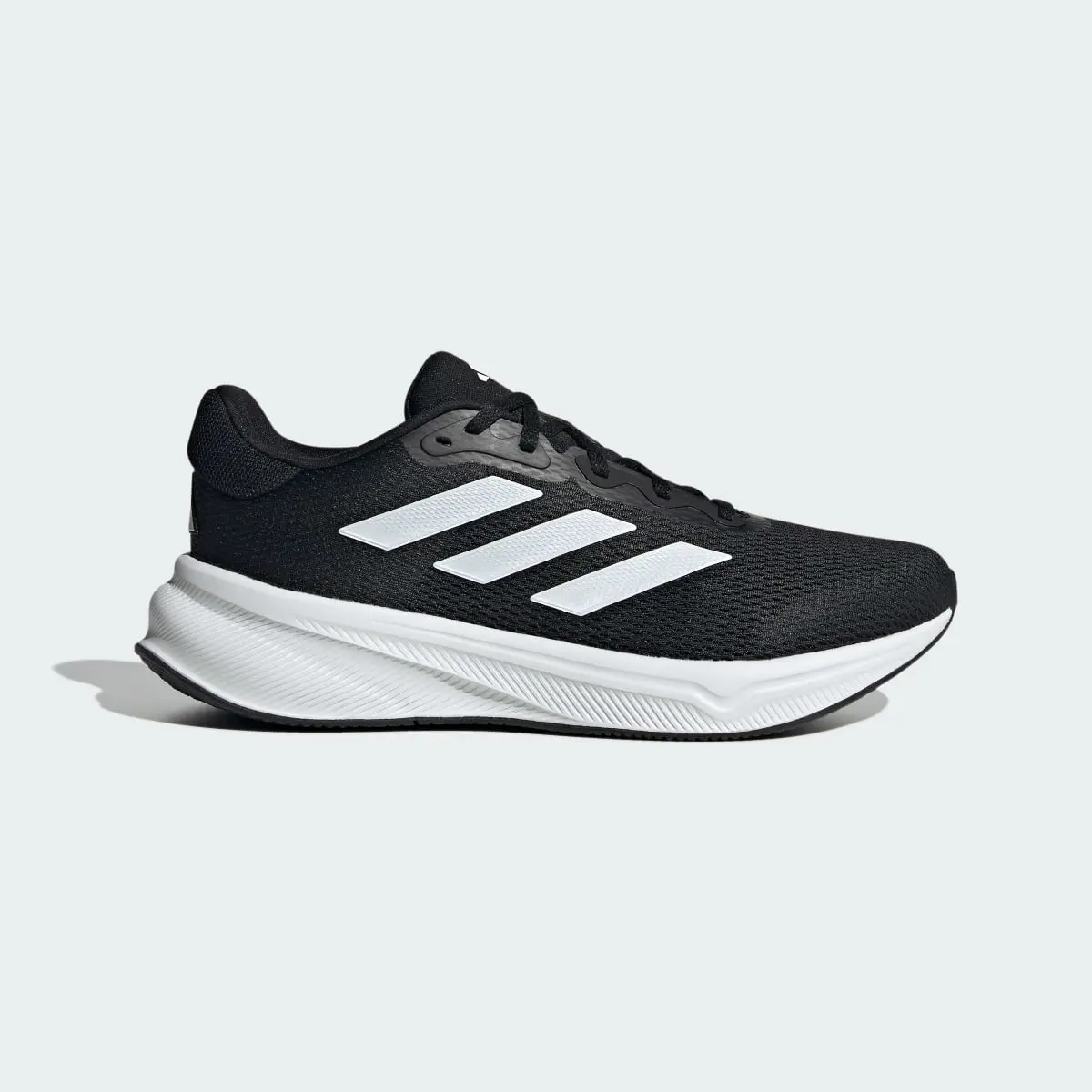 Adidas Response Shoes. 2