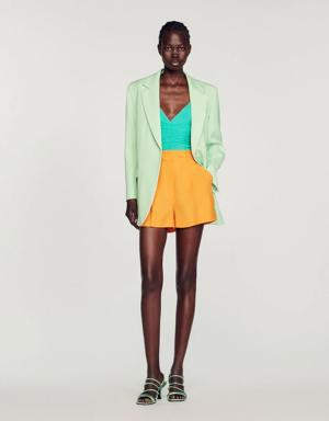 Tailored jacket Login to add to Wish list