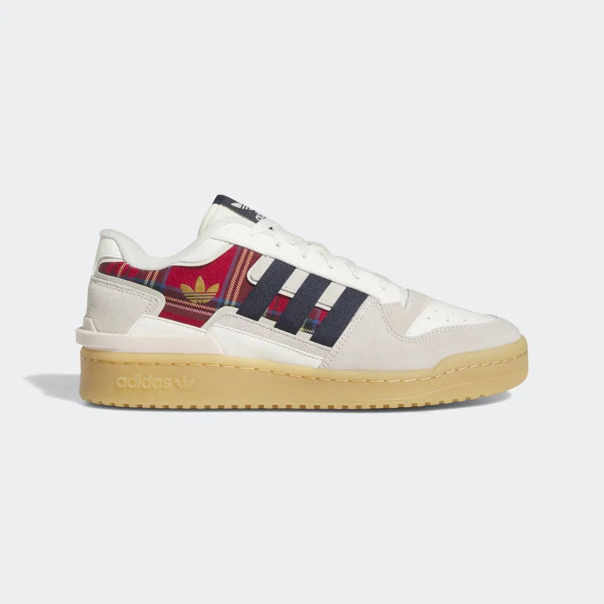 Adidas Chaussure Forum Exhibit Low. 2