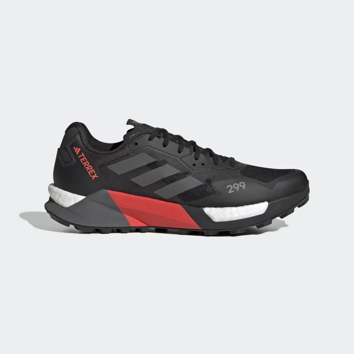 Adidas Zapatilla Terrex Agravic Ultra Trail Running. 2