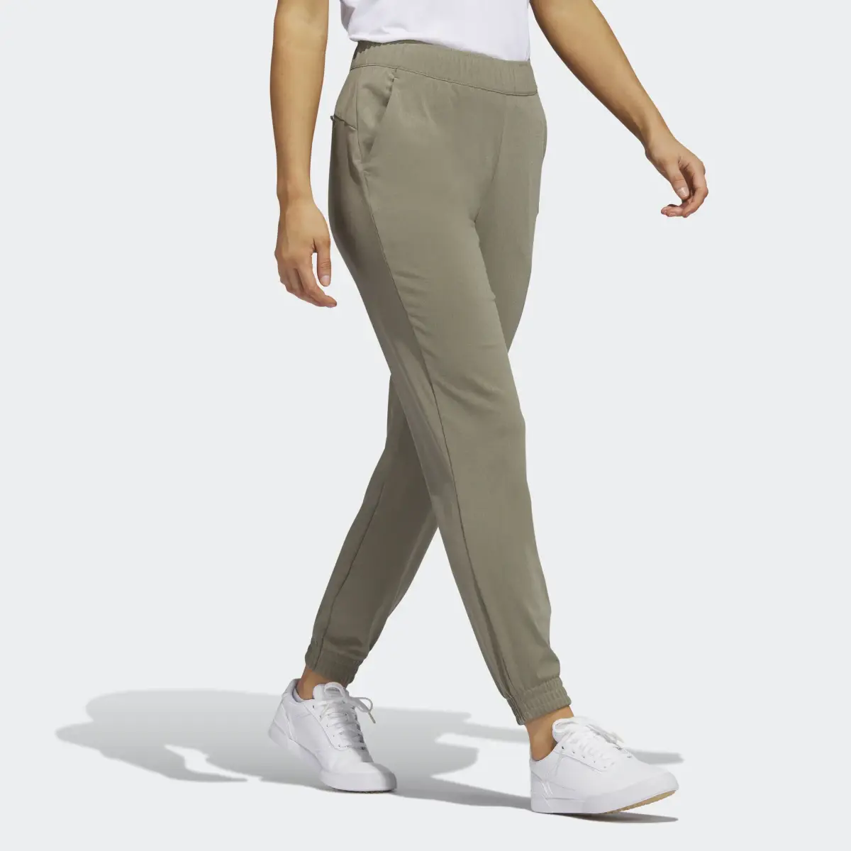 Adidas Go-To Golf Joggers. 3