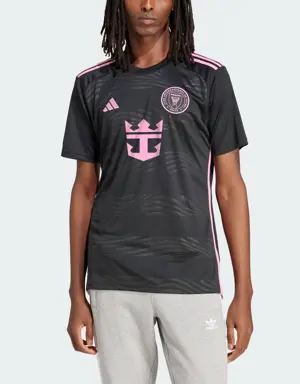 Adidas Camiseta segunda equipación Inter Miami CF 23/24