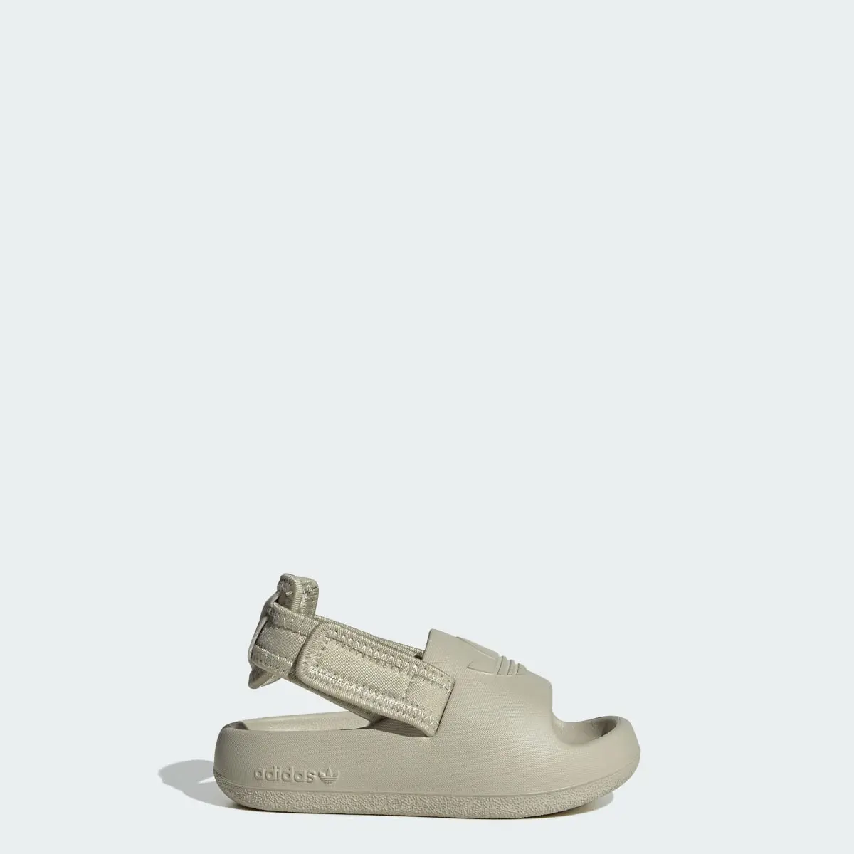 Adidas Adifom Adilette Slides Kids. 1