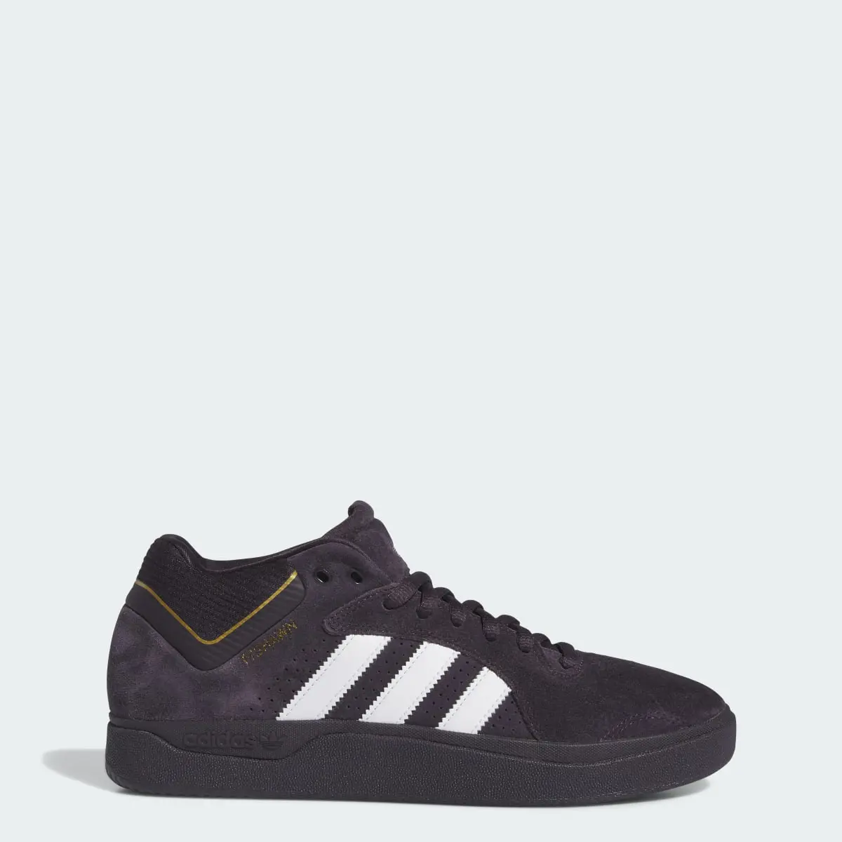 Adidas Tyshawn Shoes. 1