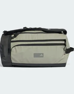 Hybrid Duffel Bag