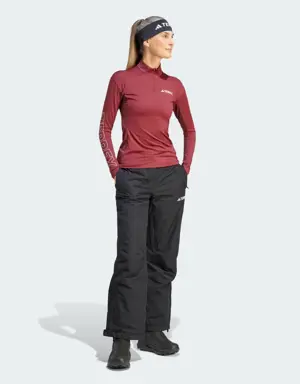 Terrex Xperior Long Sleeve Sweatshirt