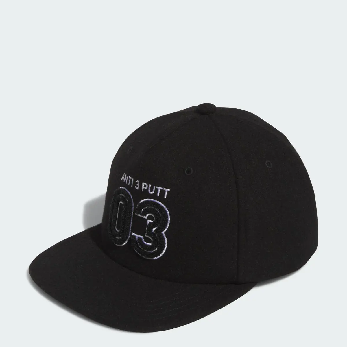 Adidas Anti 3 Putt Hat. 1