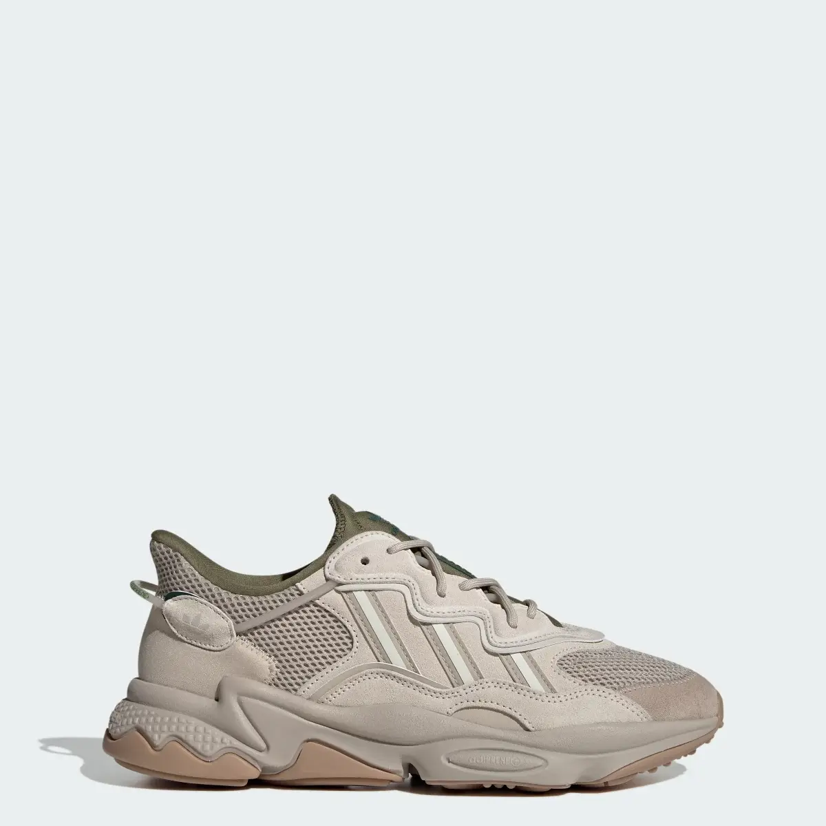 Adidas Buty OZWEEGO. 1