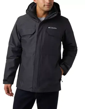 Men's Cloverdale™ 3-in-1 Waterproof Jacket