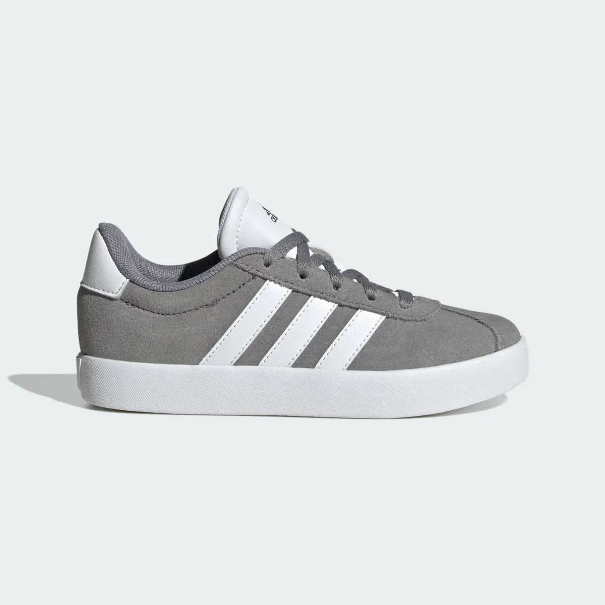 Adidas VL Court 3.0 Shoes Kids. 2