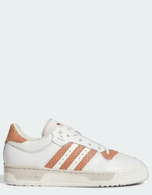 Adidas Sapatilhas Rivalry Low 86