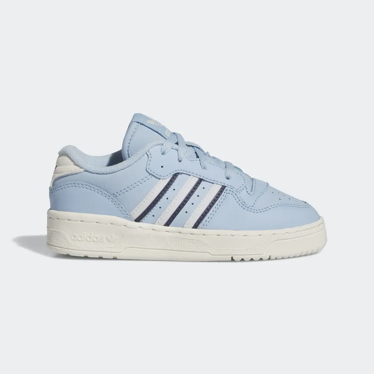 Adidas Rivalry Low Shoes Kids. 2