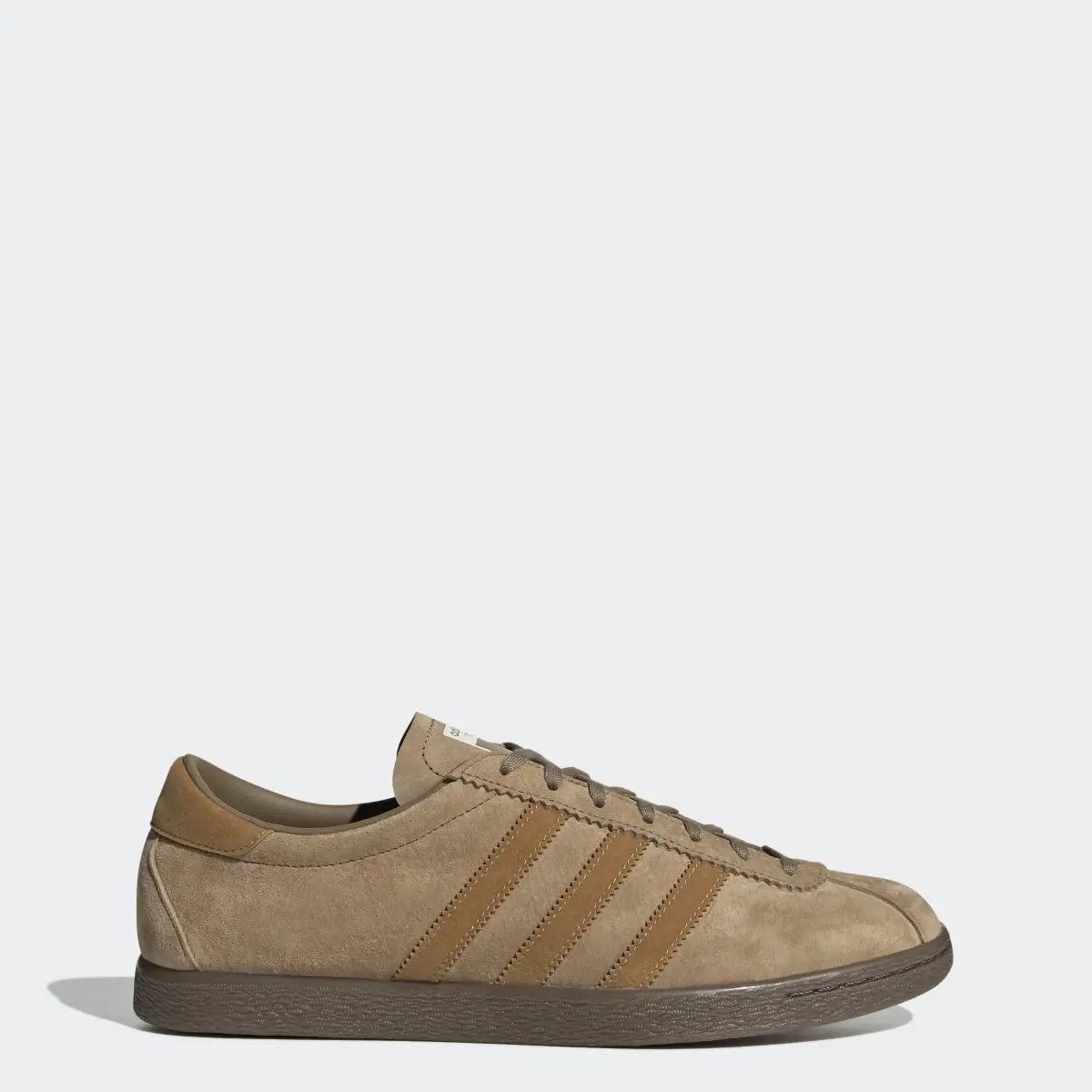 Adidas Tobacco Gruen Shoes. 1