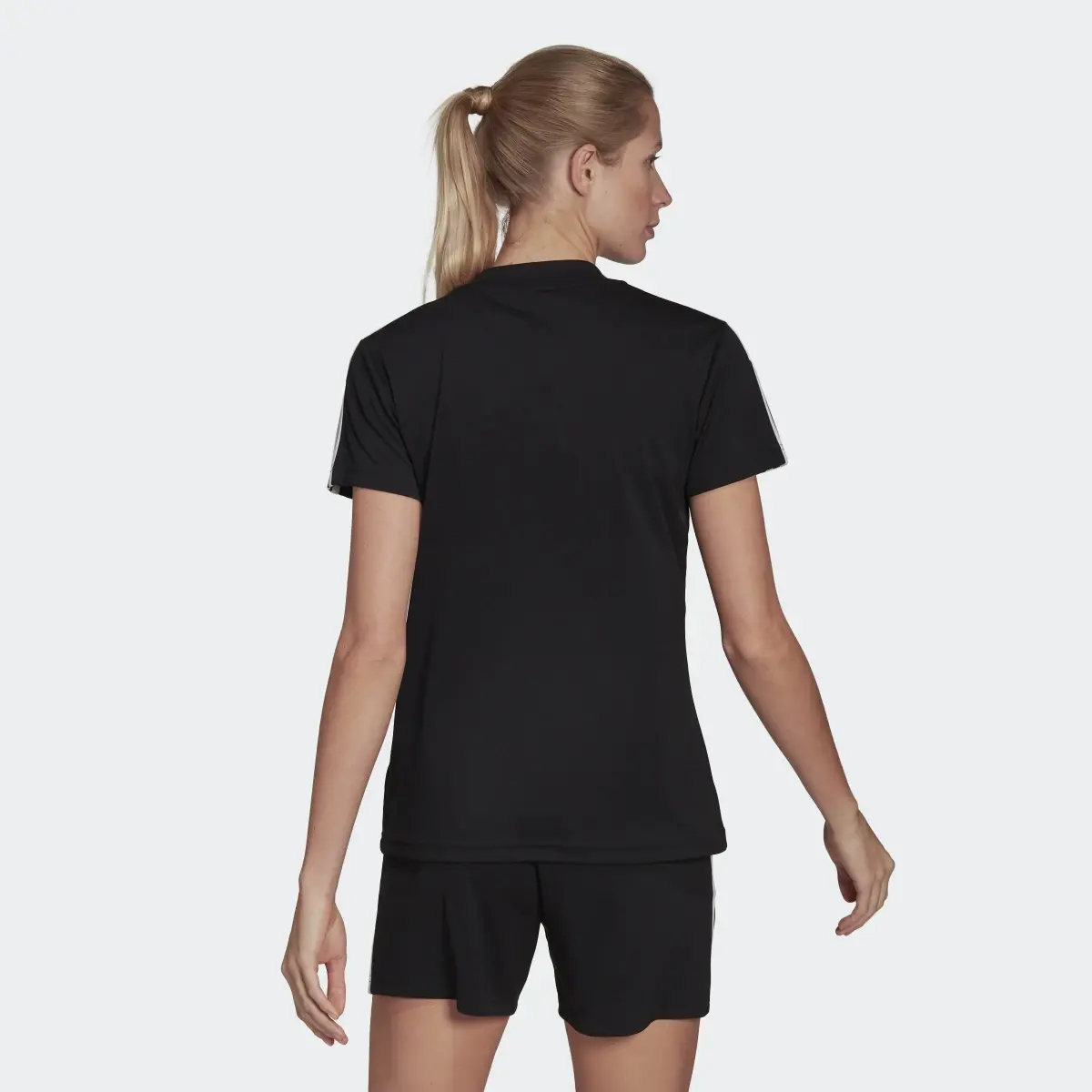 Adidas Camisola Tiro Essentials. 3