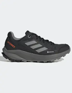 Adidas Chaussure de trail running Terrex Trail Rider GORE-TEX. 2 Adidas Chaussure de trail running Terrex Trail Rider GORE-TEX. 2