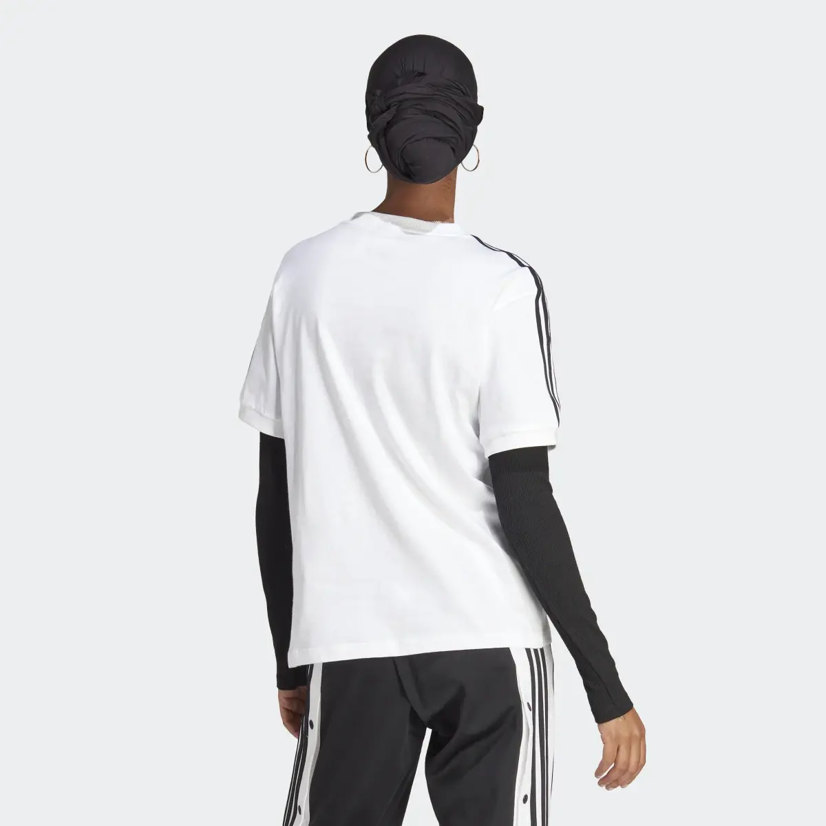 Adidas T-shirt adicolor Classics 3-Stripes. 3