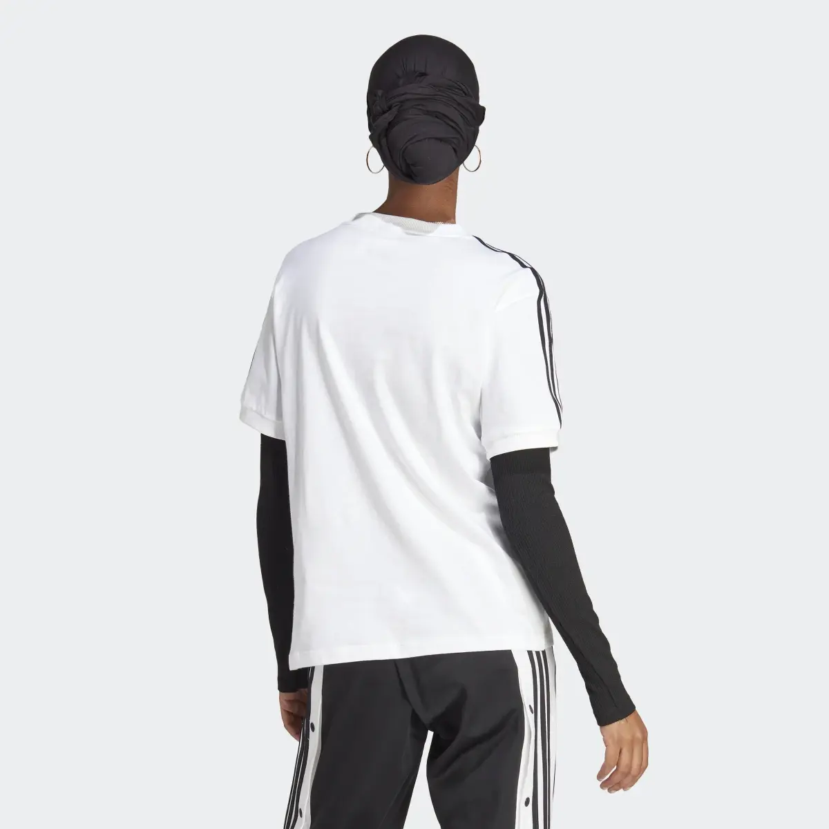 Adidas ADICOLOR CLASSICS 3-STRIPES TEE. 3