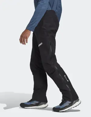 Terrex Techrock GORE-TEX Pro Tracksuit Bottoms