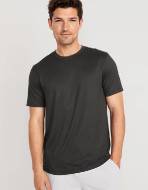 Old Navy Cloud 94 Soft T-Shirt black