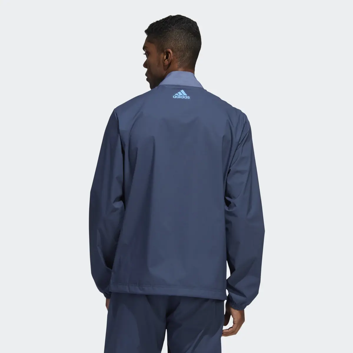 Adidas Giacca Provisional Full-Zip. 3