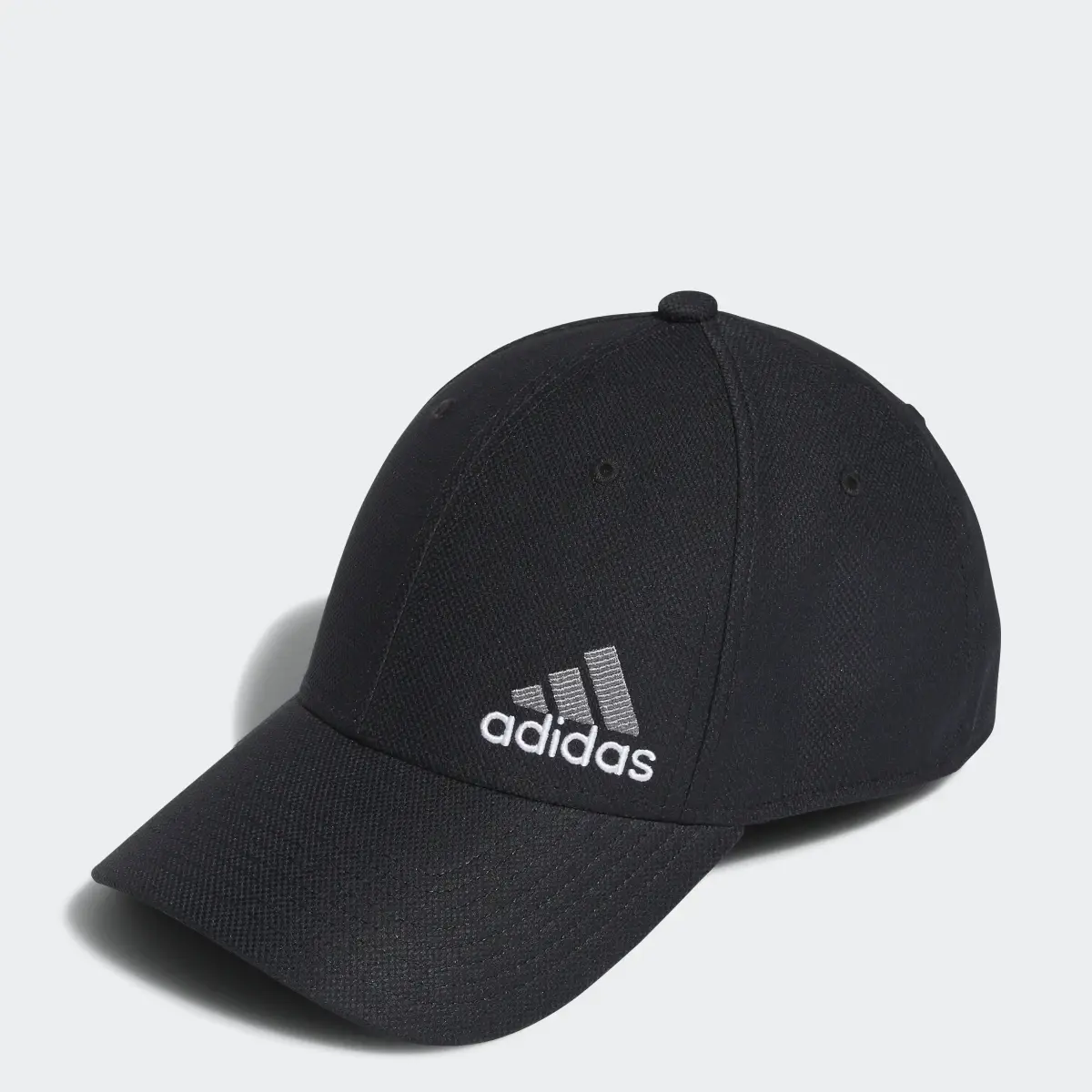 Adidas Release Stretch Fit Hat. 1