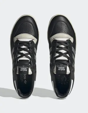 Adidas Sapatilhas Rivalry Low Consortium. 3 Adidas Sapatilhas Rivalry Low Consortium. 3