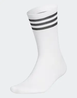 Adidas Basic Crew Socks Golf